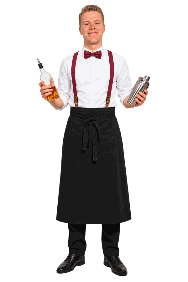 Barkeeper Clemens