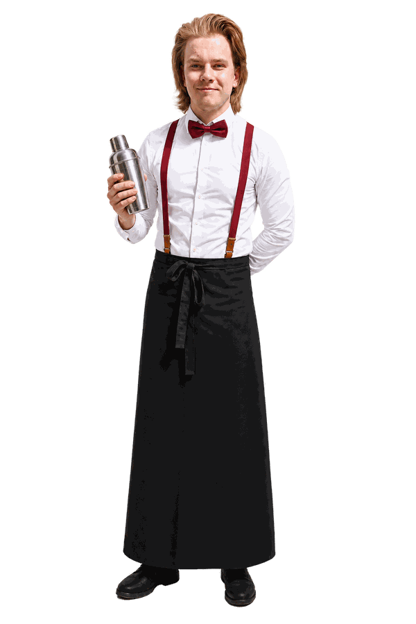 Barkeeper Finn
