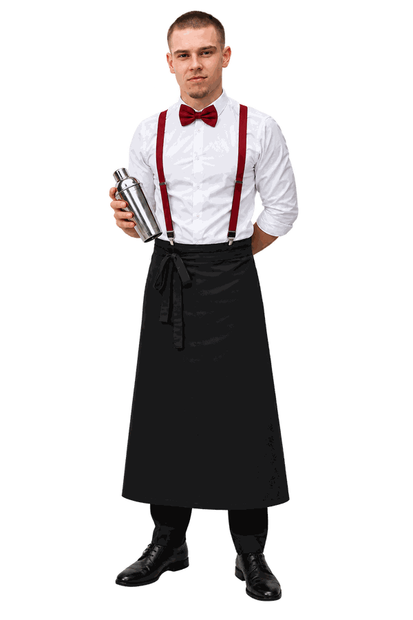 Barkeeper Florian