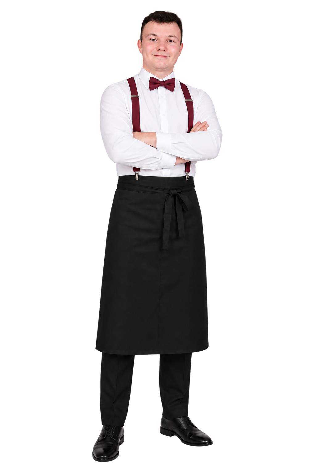Barkeeper Rouven